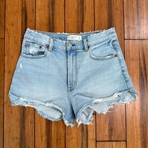 Abercrombie & Fitch Shorts